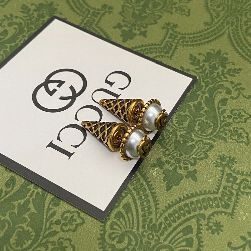 Gucci women's earrings